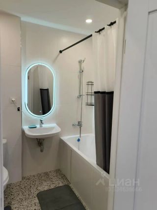 m. Vodniki: Apartment, 1-rooms