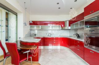 m. Schukinskaya: Apartment, 2-rooms