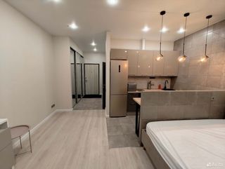 m. Shelepikha: Apartment, studio