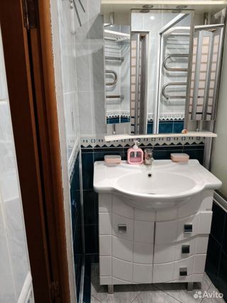 m. Silikatnaya: Apartment, 2-rooms