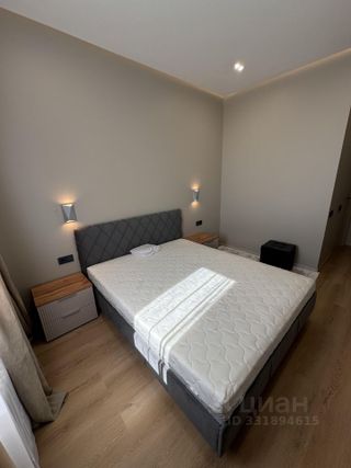 m. Botanichesky sad: Apartment, 2-rooms