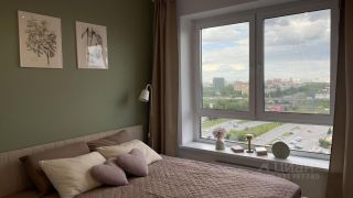 m. Kotelniki: Apartment, 1-rooms