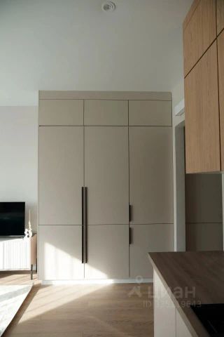 m. Volgogradsky prospekt: Apartment, studio