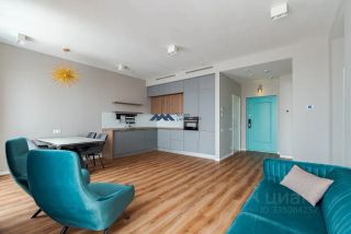 m. Ulitsa 1905 goda: Apartment, 2-rooms
