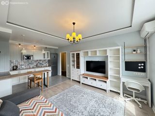 m. Sheremetyevskaya: Apartment, 2-rooms