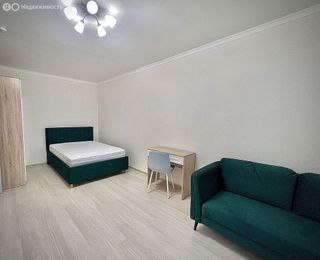 m. Okruzhnaya: Apartment, 1-rooms