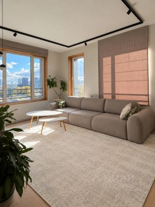 m. Khoroshevo: Apartment, 3-rooms