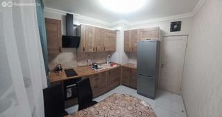 m. Podolsk: Apartment, 2-rooms