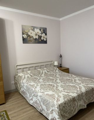 m. Alekseevskaya: Apartment, 1-rooms