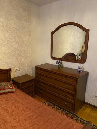 m. Yasenevo: Apartment, 2-rooms