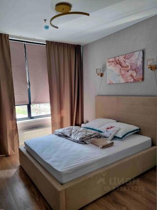 m. Maryina Roscha: Apartment, 1-rooms
