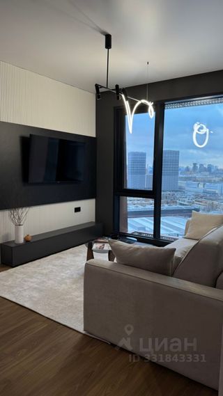 m. Ugreshskaya: Apartment, 2-rooms