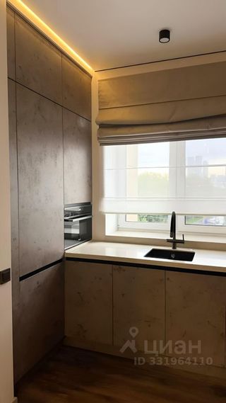 m. Myakinino: Apartment, 3-rooms