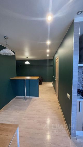 m. Dostoevskaya: Apartment, 2-rooms
