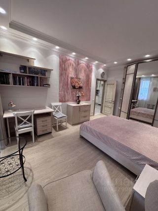 m. Vavilovskaya: Apartment, 2-rooms
