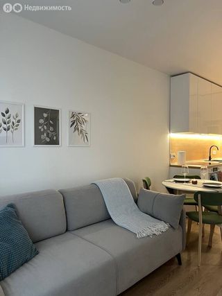 m. Butyrskaya : Apartment, 1-rooms