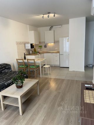 m. Kotelniki: Apartment, 1-rooms