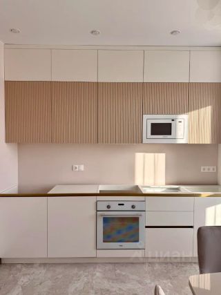 m. Tushinskaya: Apartment, 3-rooms