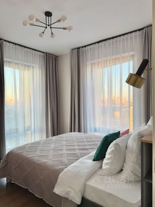 m. Dmitrovskaya: Apartment, 2-rooms