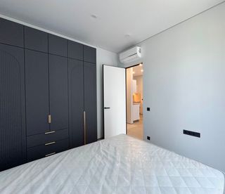 m. Terekhovo: Apartment, 2-rooms