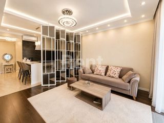 m. Dinamo: Apartment, 2-rooms
