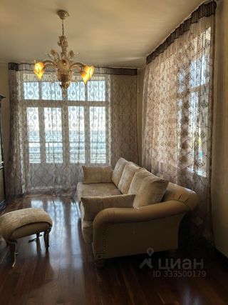m. Strogino: Apartment, 2-rooms
