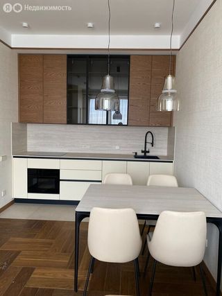 m. Kaluzhskaya: Apartment, 2-rooms