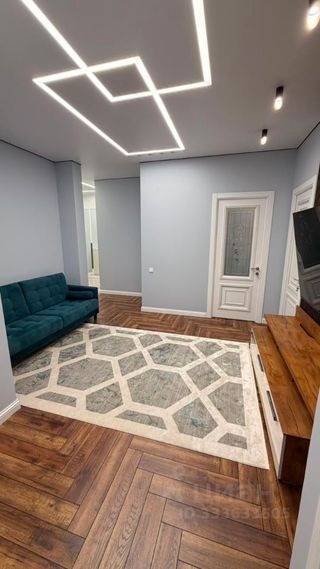 m. Davydkovo: Apartment, 3-rooms