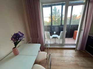m. Bakovka: Apartment, 1-rooms