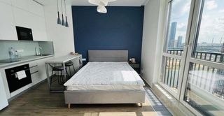m. Fili: Apartment, studio