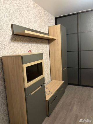 m. Sheremetyevskaya: Apartment, 1-rooms