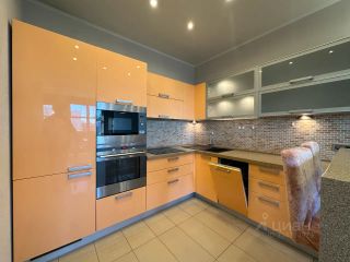 m. Petrovsky park: Apartment, 2-rooms