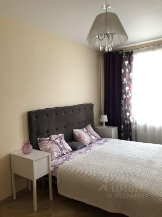 m. Penyagino: Apartment, 2-rooms