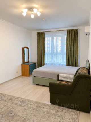 m. Fili: Apartment, 1-rooms