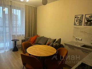 m. Odintsovo: Apartment, 1-rooms