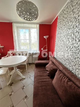 m. Perovo: Apartment, 2-rooms