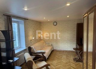 m. Serpukhovskaya: Apartment, 1-rooms