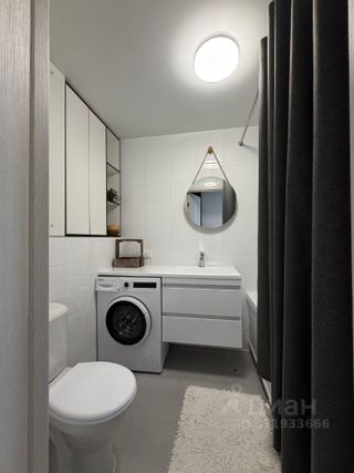 m. Medvedkovo: Apartment, 1-rooms