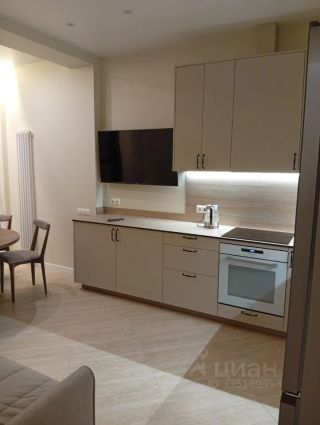 m. Dubrovka: Apartment, 2-rooms