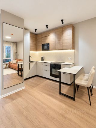 m. Opalikha: Apartment, 1-rooms
