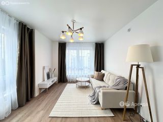 m. Vodny stadion: Apartment, 2-rooms
