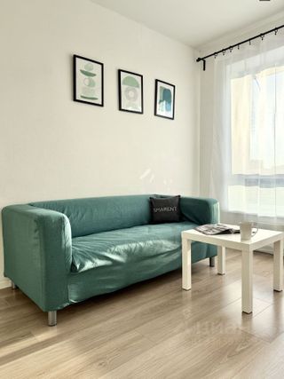 m. Kotelniki: Apartment, 1-rooms