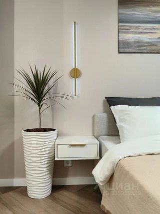 m. Park Pobedy: Apartment, 1-rooms