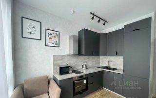 m. Fili: Apartment, 1-rooms