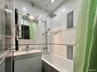 m. Sheremetyevskaya: Apartment, 1-rooms
