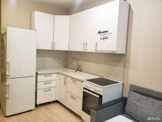m. Saltykovskaya: Apartment, 1-rooms