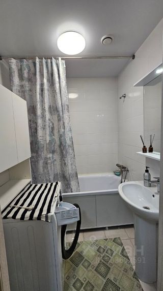 m. Kotelniki: Apartment, 1-rooms