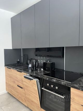 m. Strogino: Apartment, 1-rooms