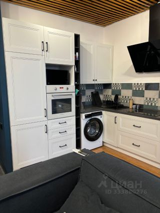m. Medvedkovo: Apartment, 1-rooms
