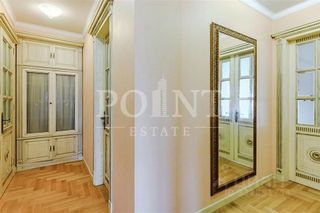m. Novatorskaya: Apartment, 3-rooms